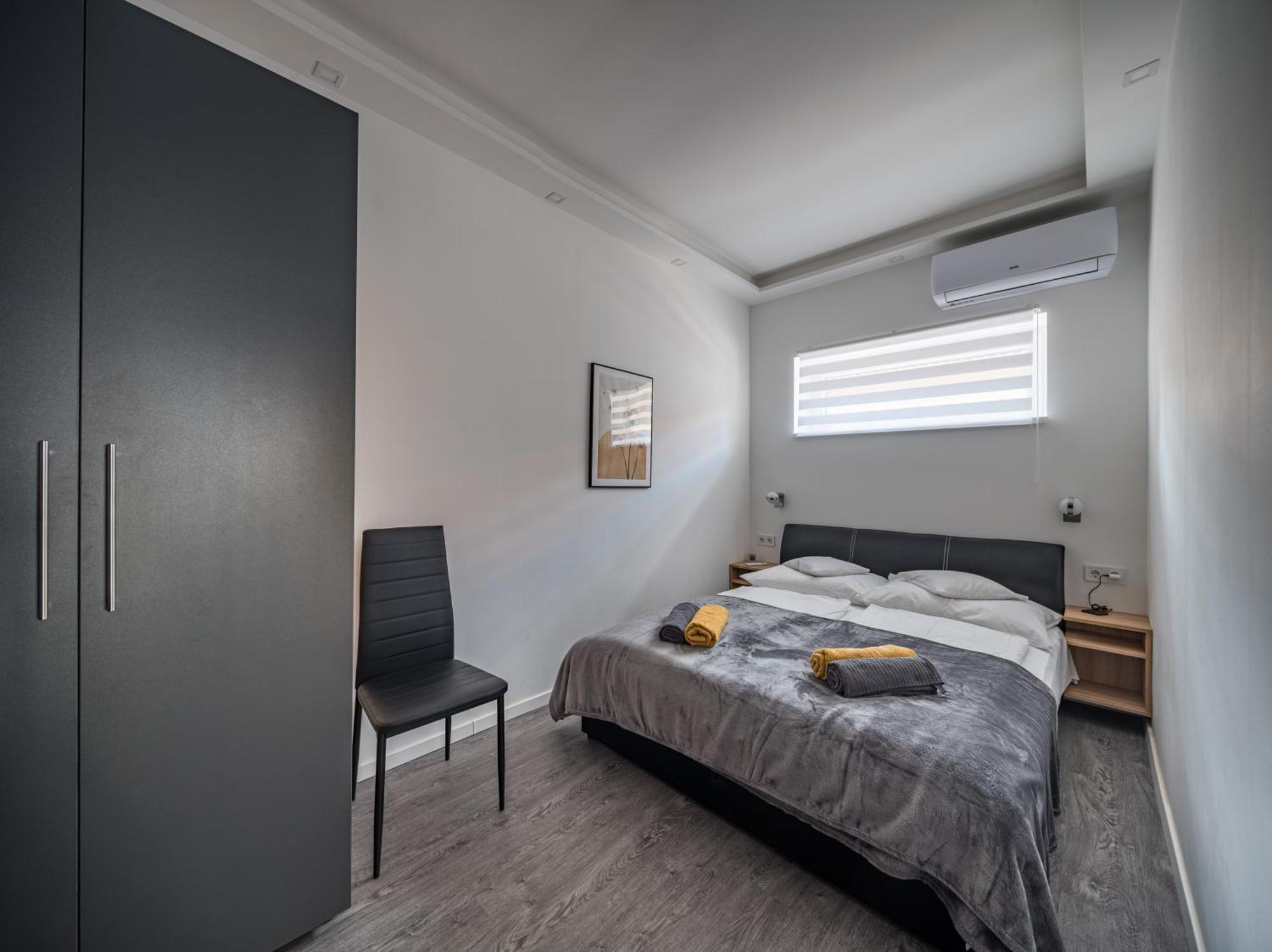 Balatonic Lemon Apartmanhaz Siófok Exteriör bild