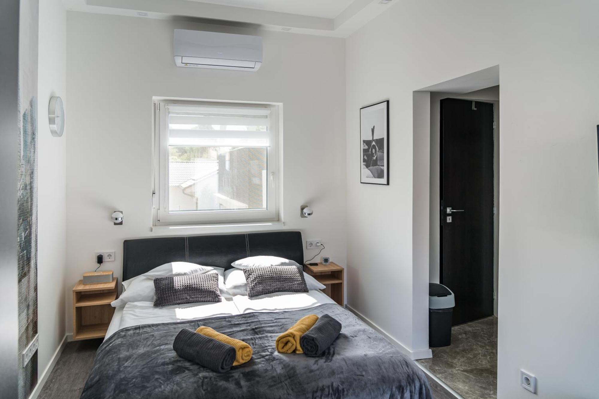 Balatonic Lemon Apartmanhaz Siófok Exteriör bild