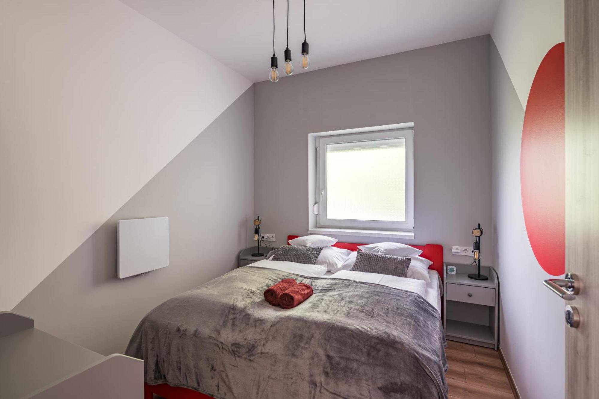 Balatonic Lemon Apartmanhaz Siófok Exteriör bild