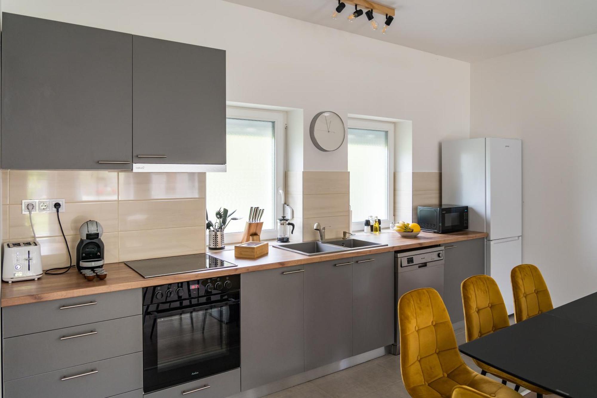 Balatonic Lemon Apartmanhaz Siófok Exteriör bild