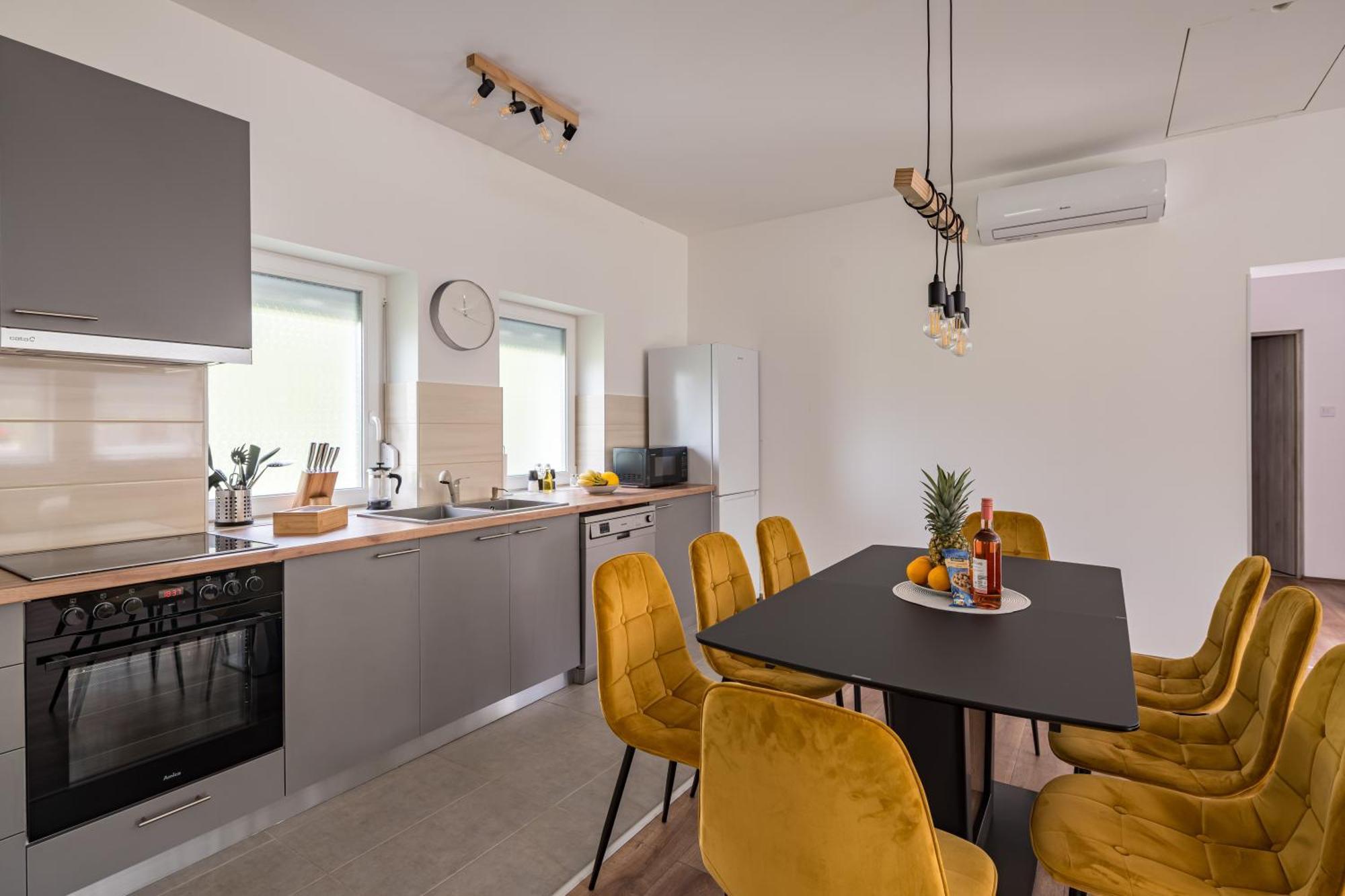 Balatonic Lemon Apartmanhaz Siófok Exteriör bild