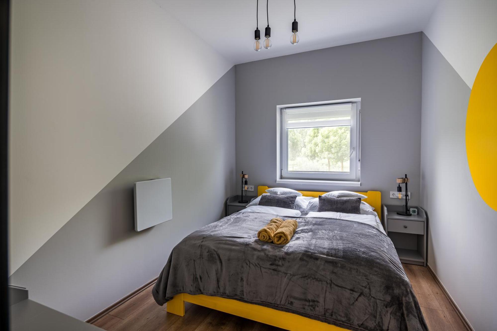 Balatonic Lemon Apartmanhaz Siófok Exteriör bild