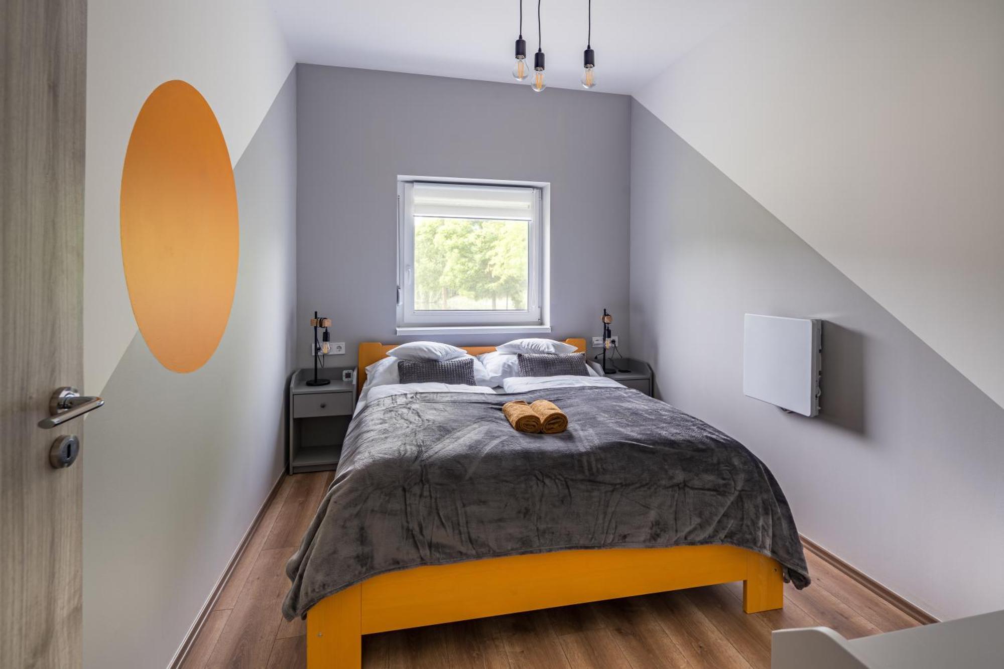 Balatonic Lemon Apartmanhaz Siófok Exteriör bild